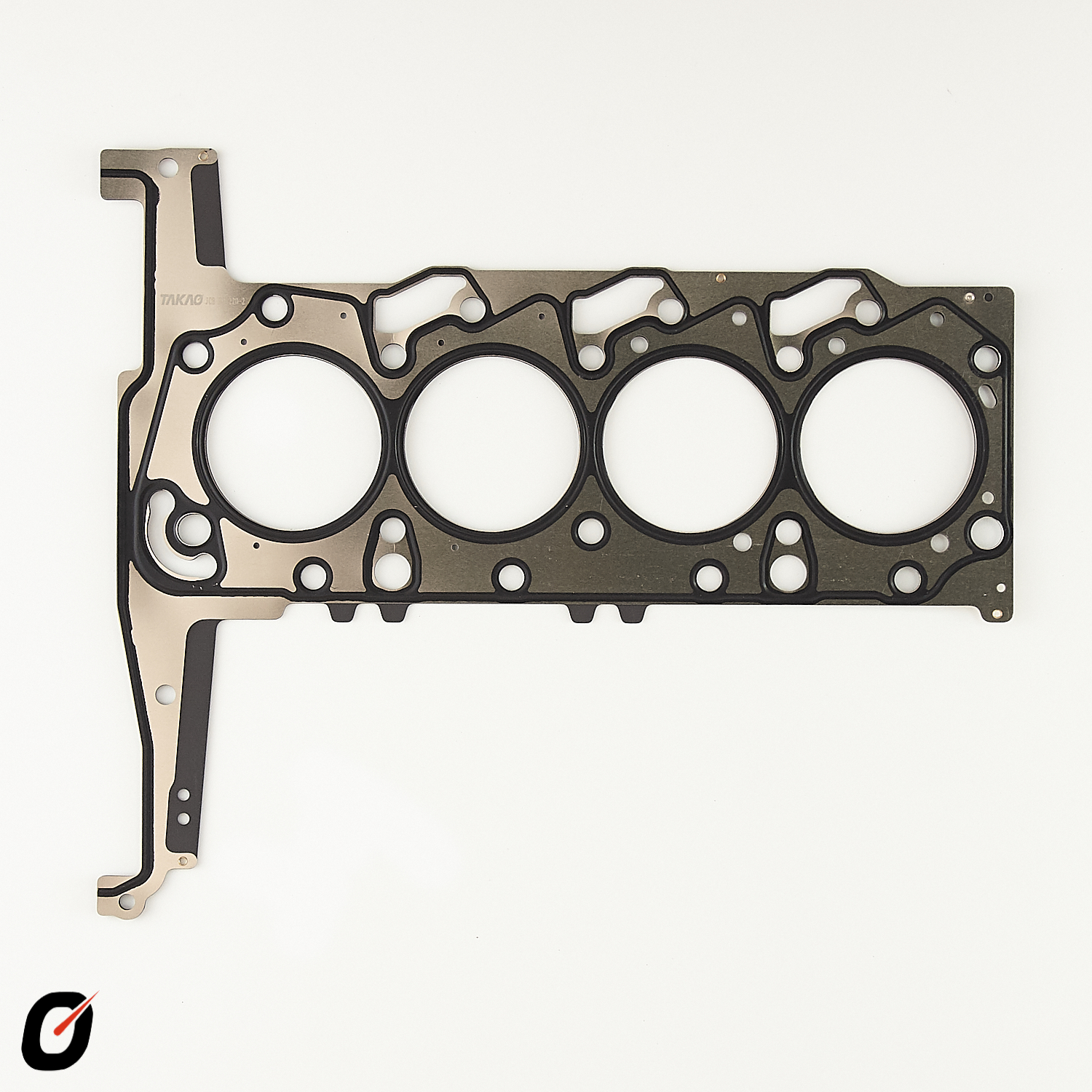 JUNTA CABECOTE MOTOR